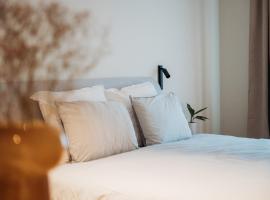 The Bakery，位于德哈恩的酒店