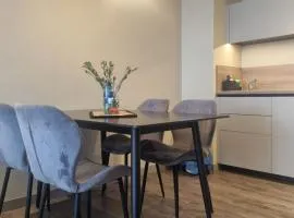 Apartament BELMARE- Bosmańska