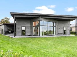 Stunning Home In Haderslev With Wifi，位于哈泽斯莱乌的酒店