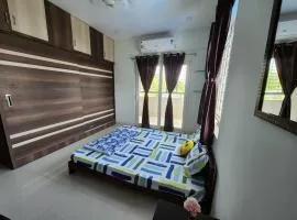 KASA Homestay