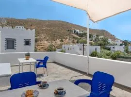 Pico Bello Patmos 16