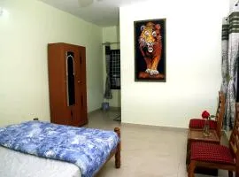 Colonia Munnar Homestay