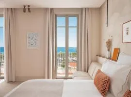 Hotel Liautaud Cassis