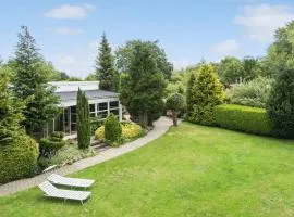 Nice Home In Faxe Ladeplads With Wifi