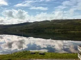 Stunning Apartment In Tyinkrysset