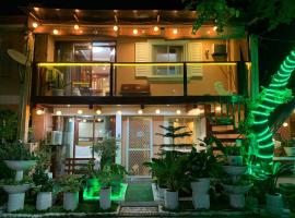 Tagum Mini Hotel By Tripleview residences，位于Tagum的旅馆