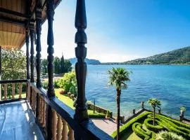 Love Italy Homes - Villa Edith