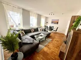 Havel Homes Apartment mit 3 SZ und MagentaTV