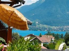 VUE LAC LODGES
