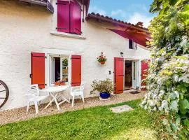 Gîte Au Naturel