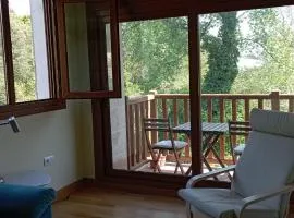 La CASUCA ENTRE TINAS