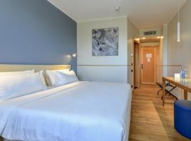 B&B Hotel Quarto d'Altino，位于夸尔托达尔蒂诺的酒店