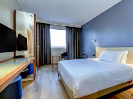 B&B Hotel Quarto d'Altino，位于夸尔托达尔蒂诺的酒店