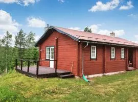 Lovely Home In Sälen With Sauna