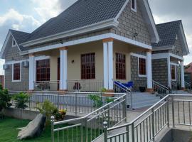 Lisprowl Homestay