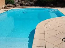 Domaine Castel Negre Alet Les Bains