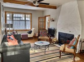 La Petite Maison，位于罗登的酒店