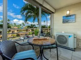 Kamaole Beach Royale 208