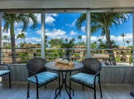 Kamaole Beach Royale 208