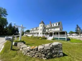 Hotel Pemaquid