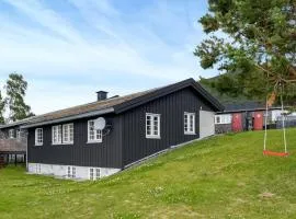 Stunning Apartment In Oppdal