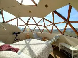 Mirador de Pideago - Gratal y Nabiella