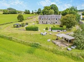 InEdra Estate Farmhouse by edradour1725