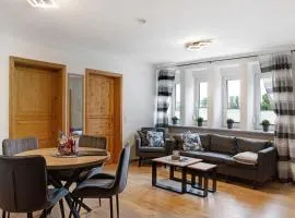 Ferienwohnung Krummel