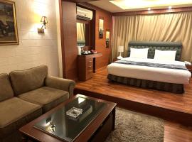 Duroy Hotel By Beverly，位于贝鲁特的酒店