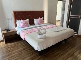 Hotel Karna Residency，位于浦那的酒店
