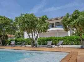 VILLA VUE MER AVEC PISCINE PRIVÉE pour 4 à 6 Personnes WIFI