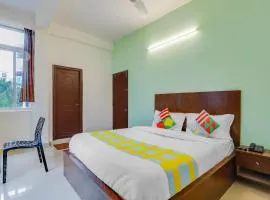 OYO Dream Connect Stays Near City Center Mall