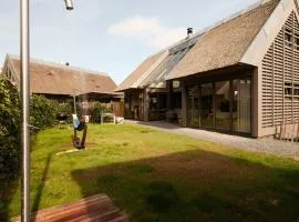 Vakantiepark Duynvoet