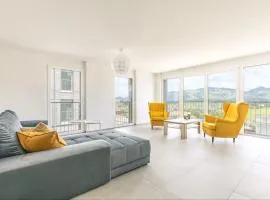 Stockhorn Apartment - Aare Jungfrau AG