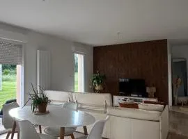 La maison du bonheur