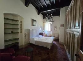 Finestra Dell'Angelo