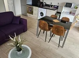 Appartement au calme