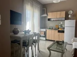 Petropoulos Apartments