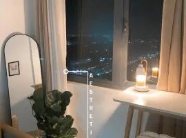 Beans Crib Staycation at SMDC Green 2 Residences