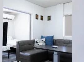 Naka House 伏見稲荷駅から徒歩3分