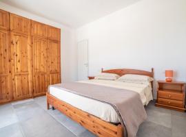 Casa Vacanze Signora Cinzia，位于托尔基亚拉的酒店