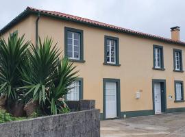 Casa en San Adrián，位于圣马尔塔奥尔蒂盖拉的酒店