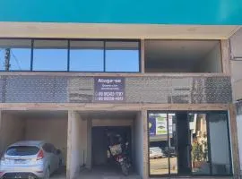 Pousada ji Paraná