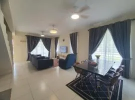 Teratak Teratai Homestay- Corner