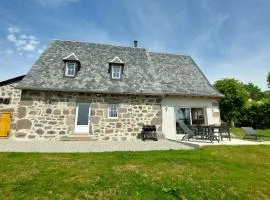 Gite pour 6 personnes à 15 min dAurillac Cantal