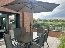 Welcome to BECKY，位于博比尼的酒店