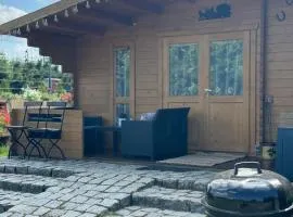 Domek przy Róży