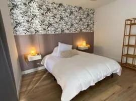 Maison de groupe en Bourgogne L antre amis