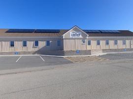 The Lodges