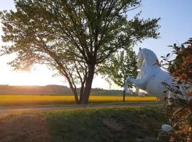 Reiterhof Schmidt, Gaststätte & Pension